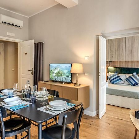 Fresh House Castel Sant' Angelo Διαμέρισμα Ρώμη Εξωτερικό φωτογραφία