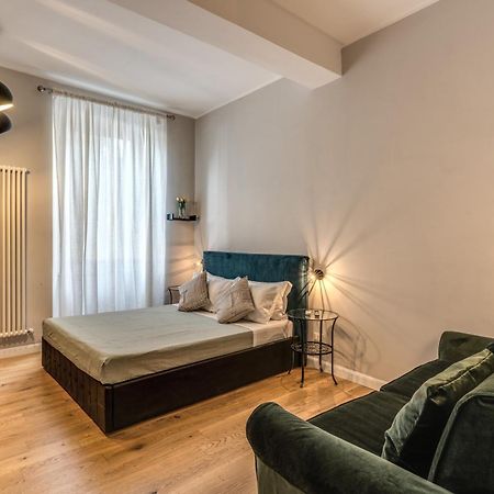 Fresh House Castel Sant' Angelo Διαμέρισμα Ρώμη Εξωτερικό φωτογραφία
