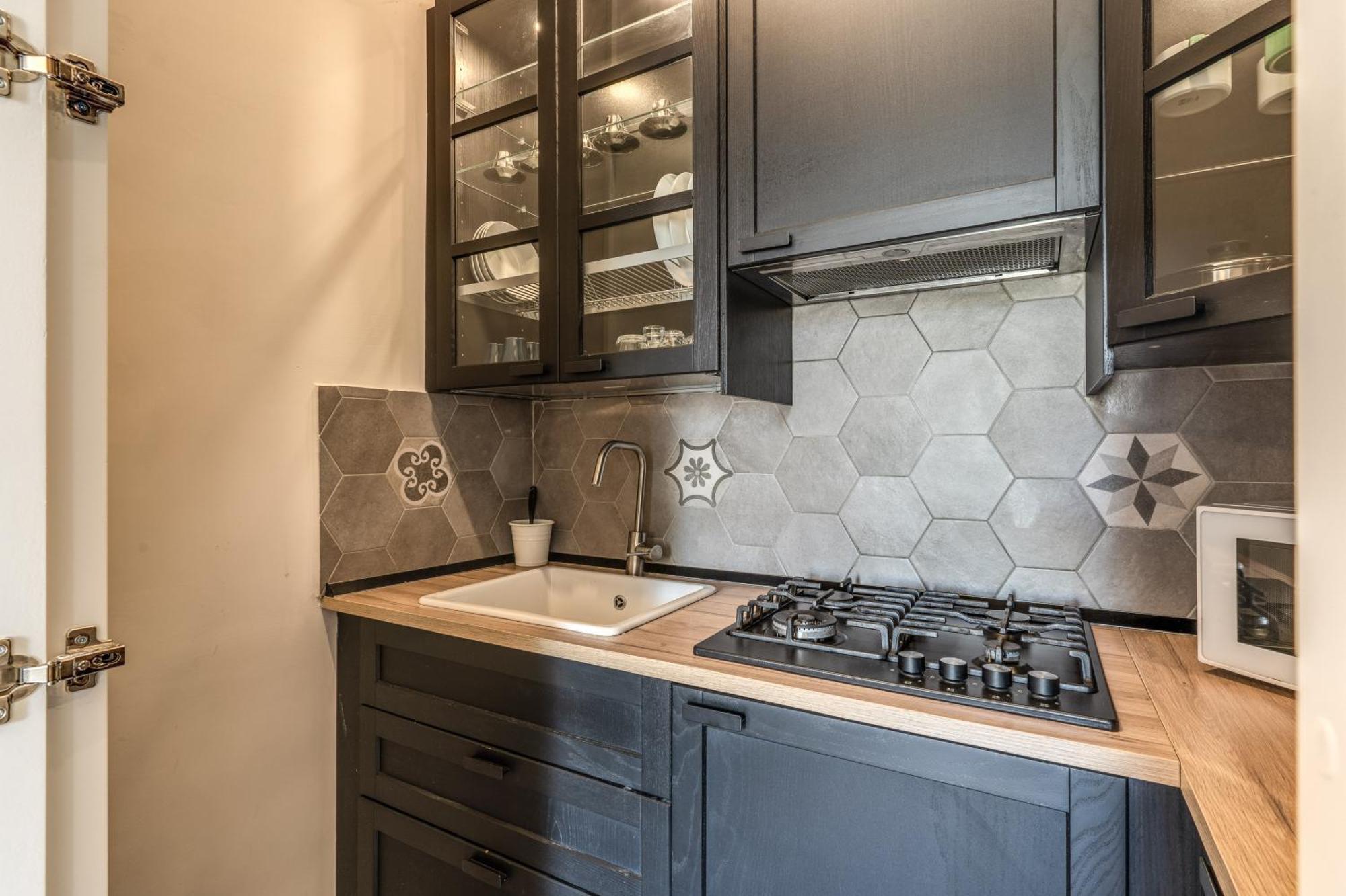 Fresh House Castel Sant' Angelo Διαμέρισμα Ρώμη Εξωτερικό φωτογραφία