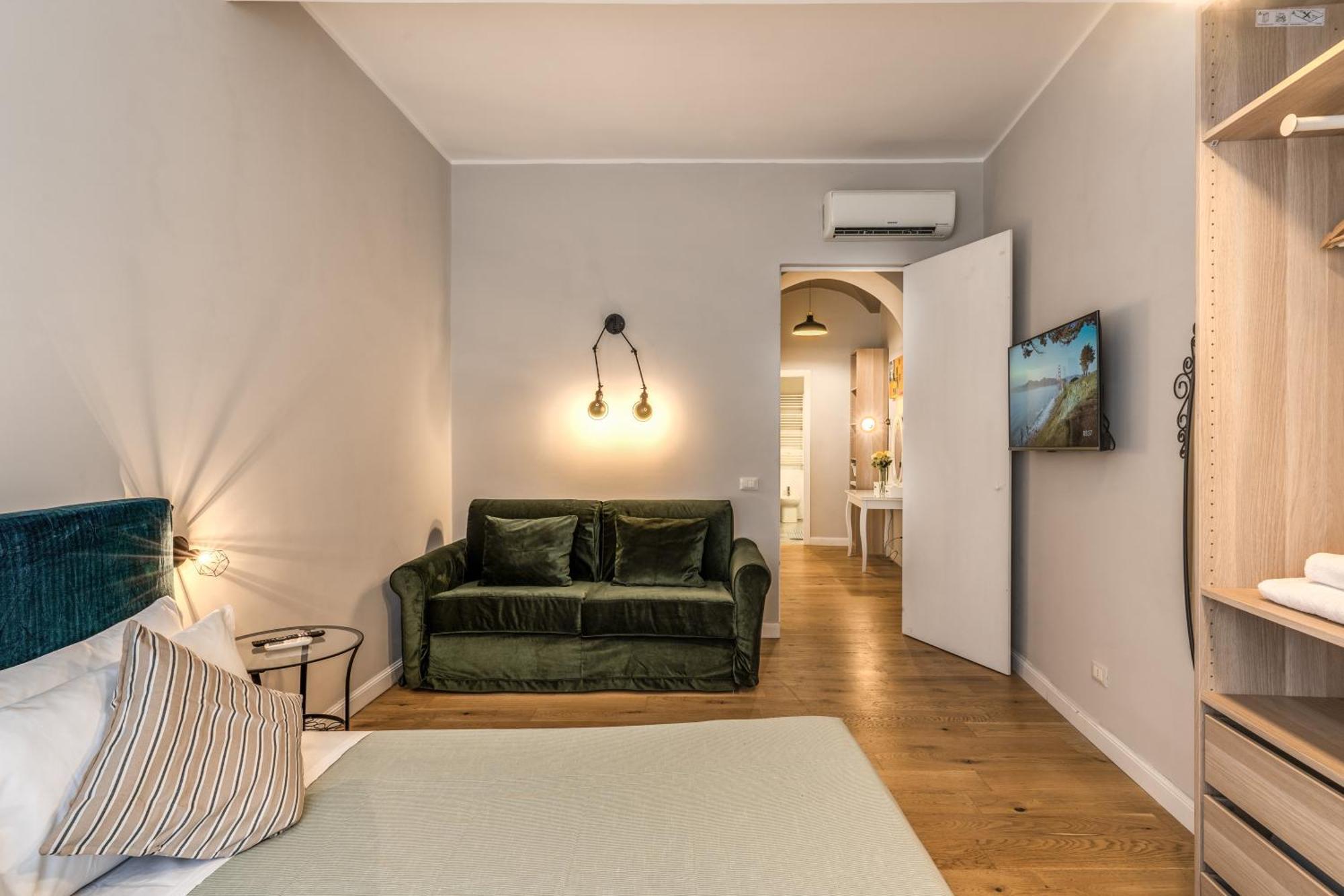 Fresh House Castel Sant' Angelo Διαμέρισμα Ρώμη Εξωτερικό φωτογραφία