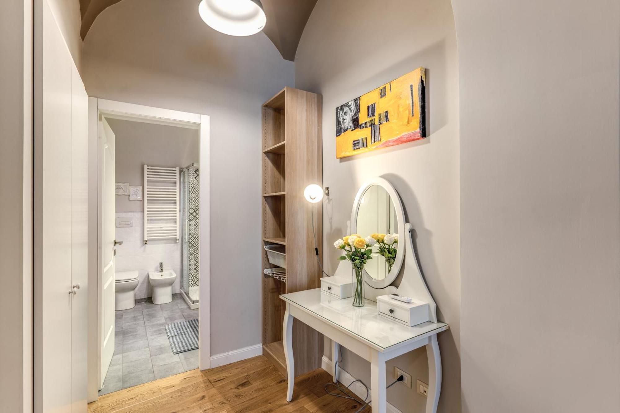 Fresh House Castel Sant' Angelo Διαμέρισμα Ρώμη Εξωτερικό φωτογραφία