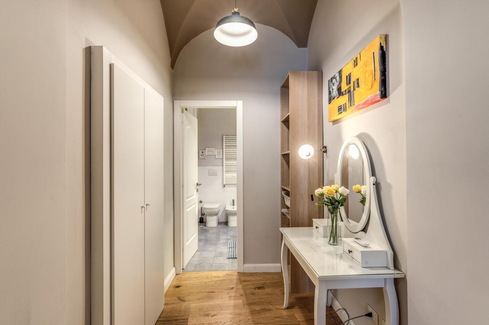 Fresh House Castel Sant' Angelo Διαμέρισμα Ρώμη Εξωτερικό φωτογραφία