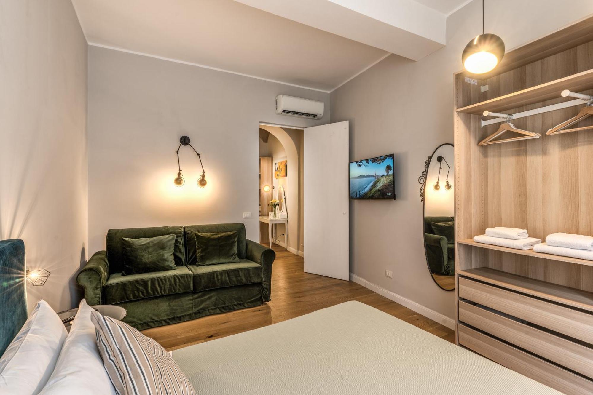 Fresh House Castel Sant' Angelo Διαμέρισμα Ρώμη Εξωτερικό φωτογραφία