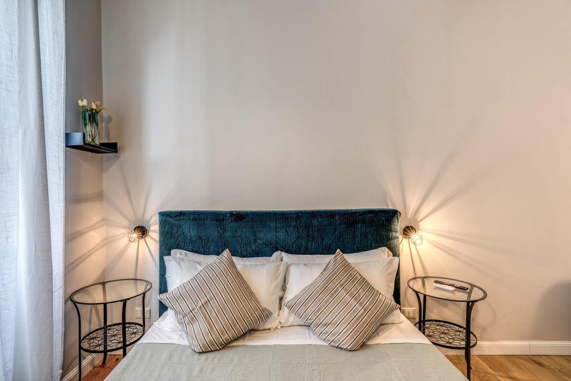 Fresh House Castel Sant' Angelo Διαμέρισμα Ρώμη Εξωτερικό φωτογραφία