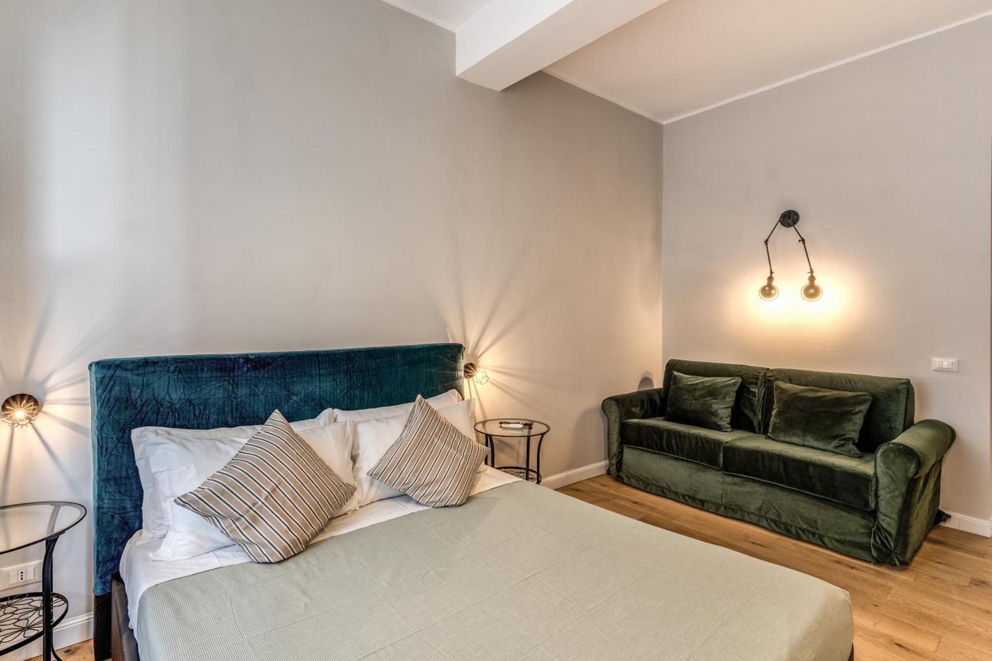 Fresh House Castel Sant' Angelo Διαμέρισμα Ρώμη Εξωτερικό φωτογραφία