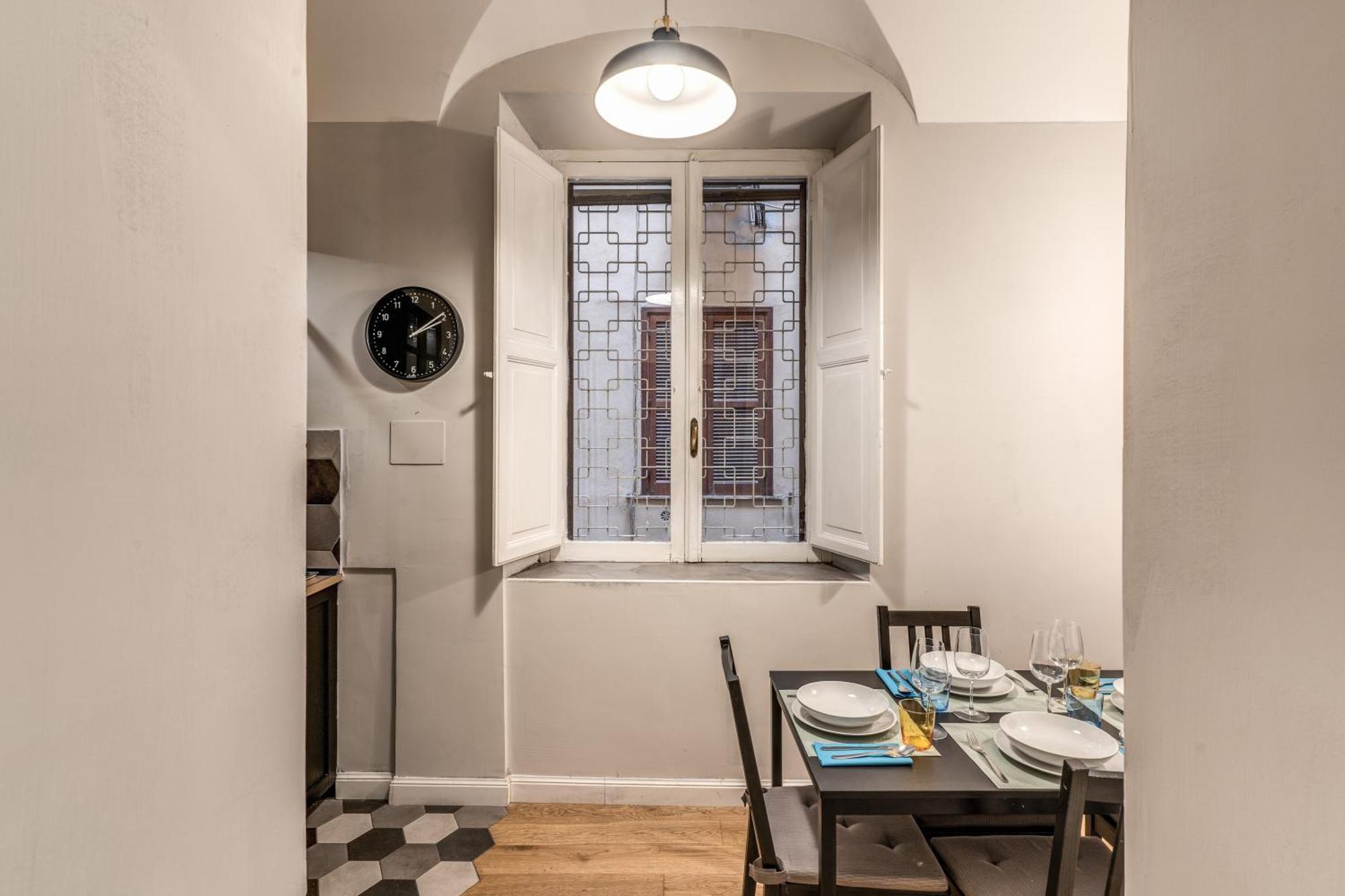 Fresh House Castel Sant' Angelo Διαμέρισμα Ρώμη Εξωτερικό φωτογραφία