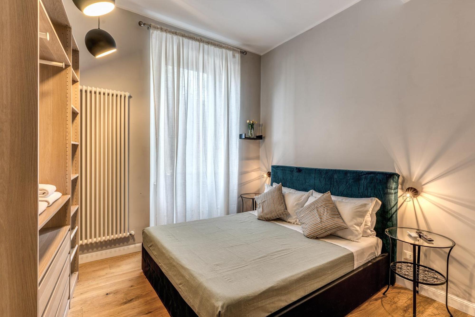 Fresh House Castel Sant' Angelo Διαμέρισμα Ρώμη Εξωτερικό φωτογραφία