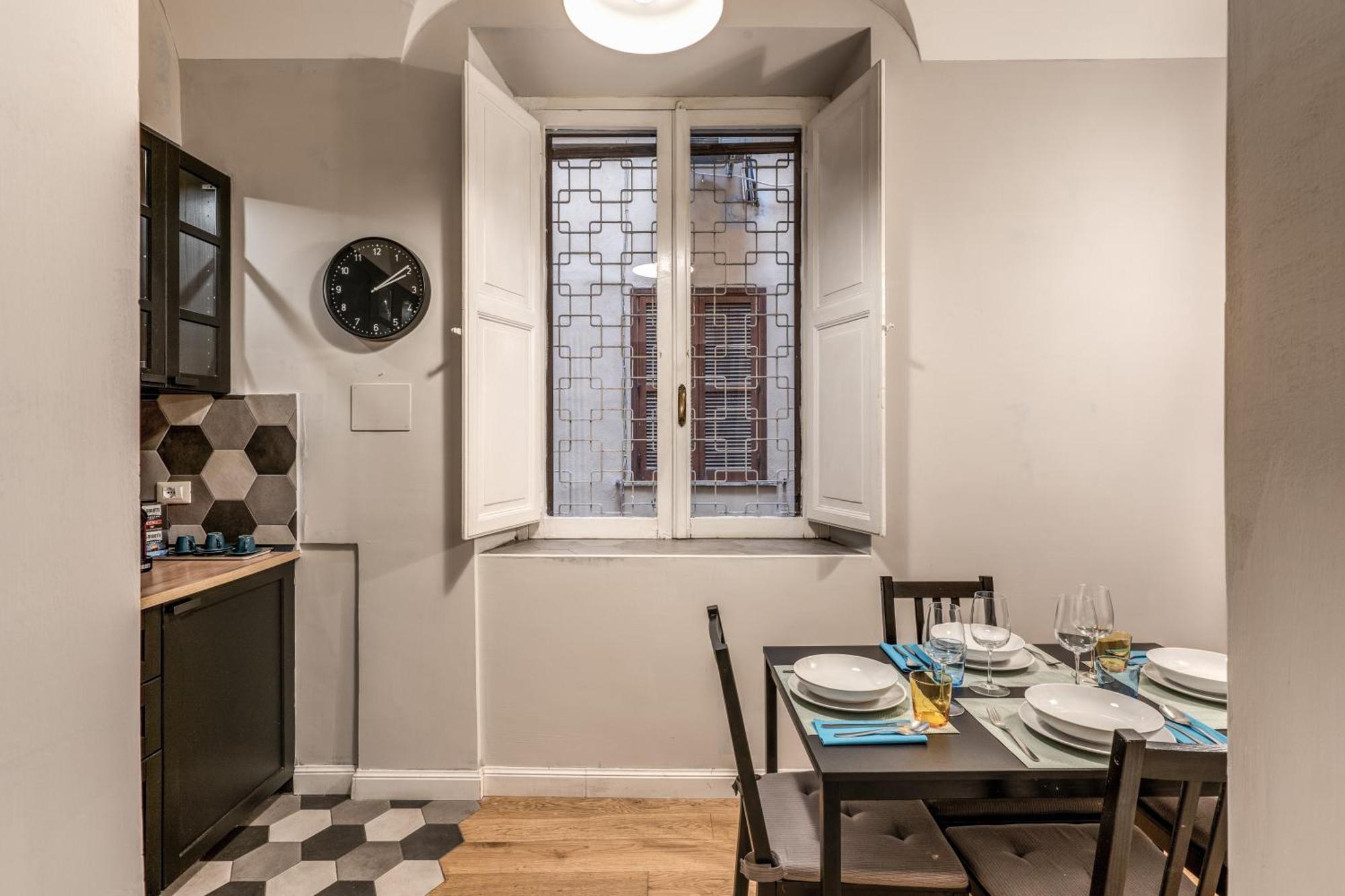 Fresh House Castel Sant' Angelo Διαμέρισμα Ρώμη Εξωτερικό φωτογραφία